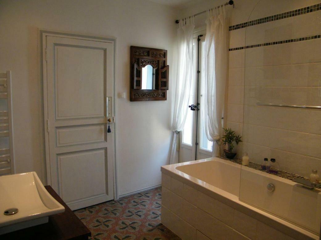 Lamaisonderose Caux Экстерьер фото
